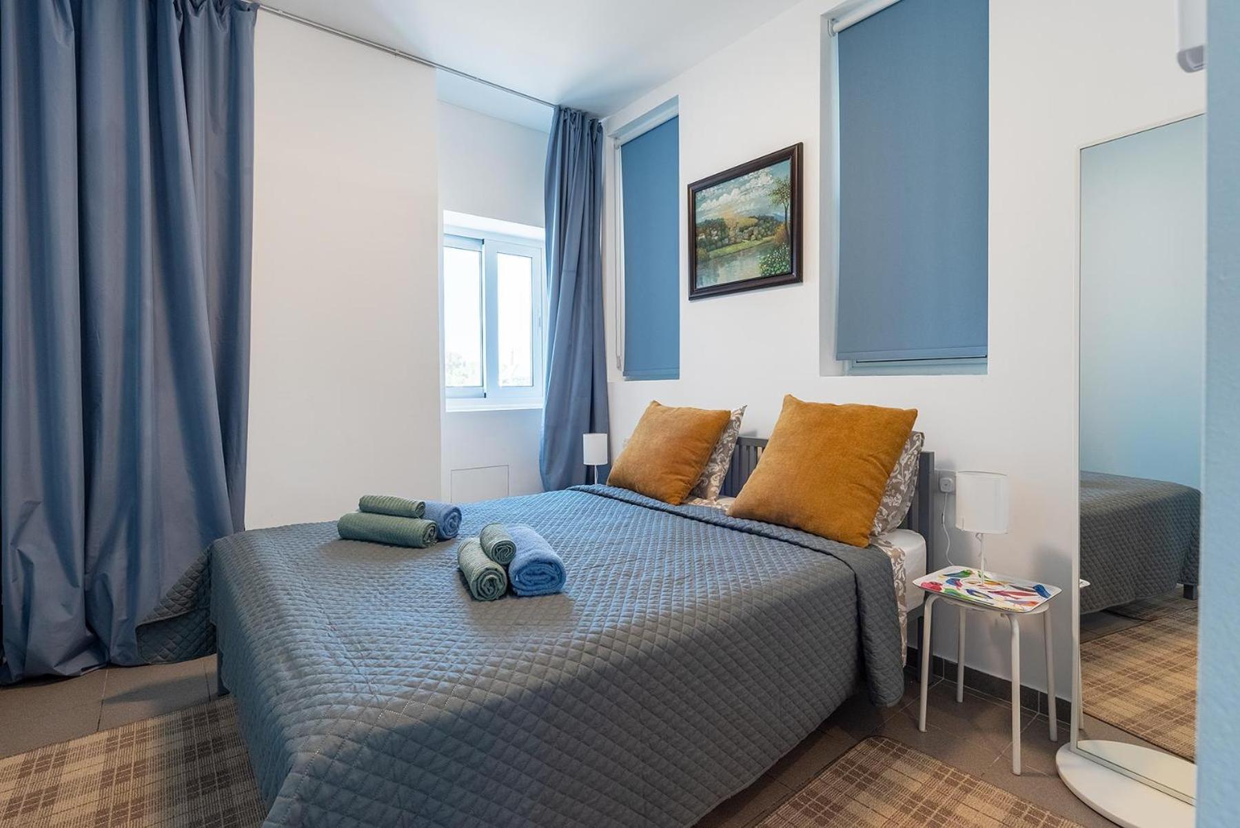 Blue Diamond Beach Villas Paphos Exterior photo